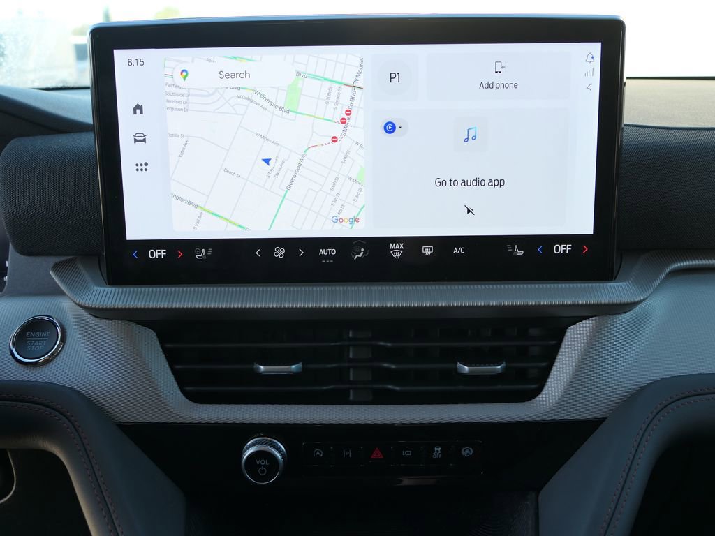 Used 2025 Ford Explorer Active w/ Active Comfort Package image 19