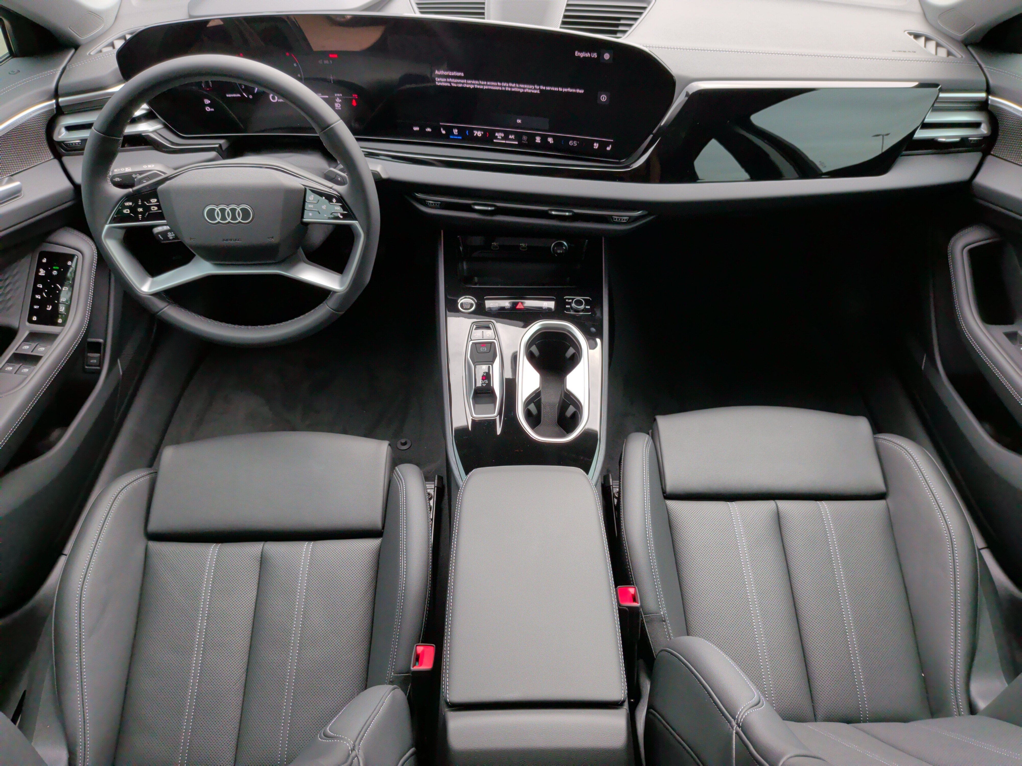 Used 2026 Audi A6 Premium Plus AWD/4WD image 18