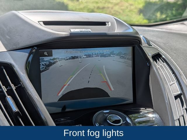 Used 2015 Ford C-MAX Energi SEL w/ Equipment Group 303A FWD image 20