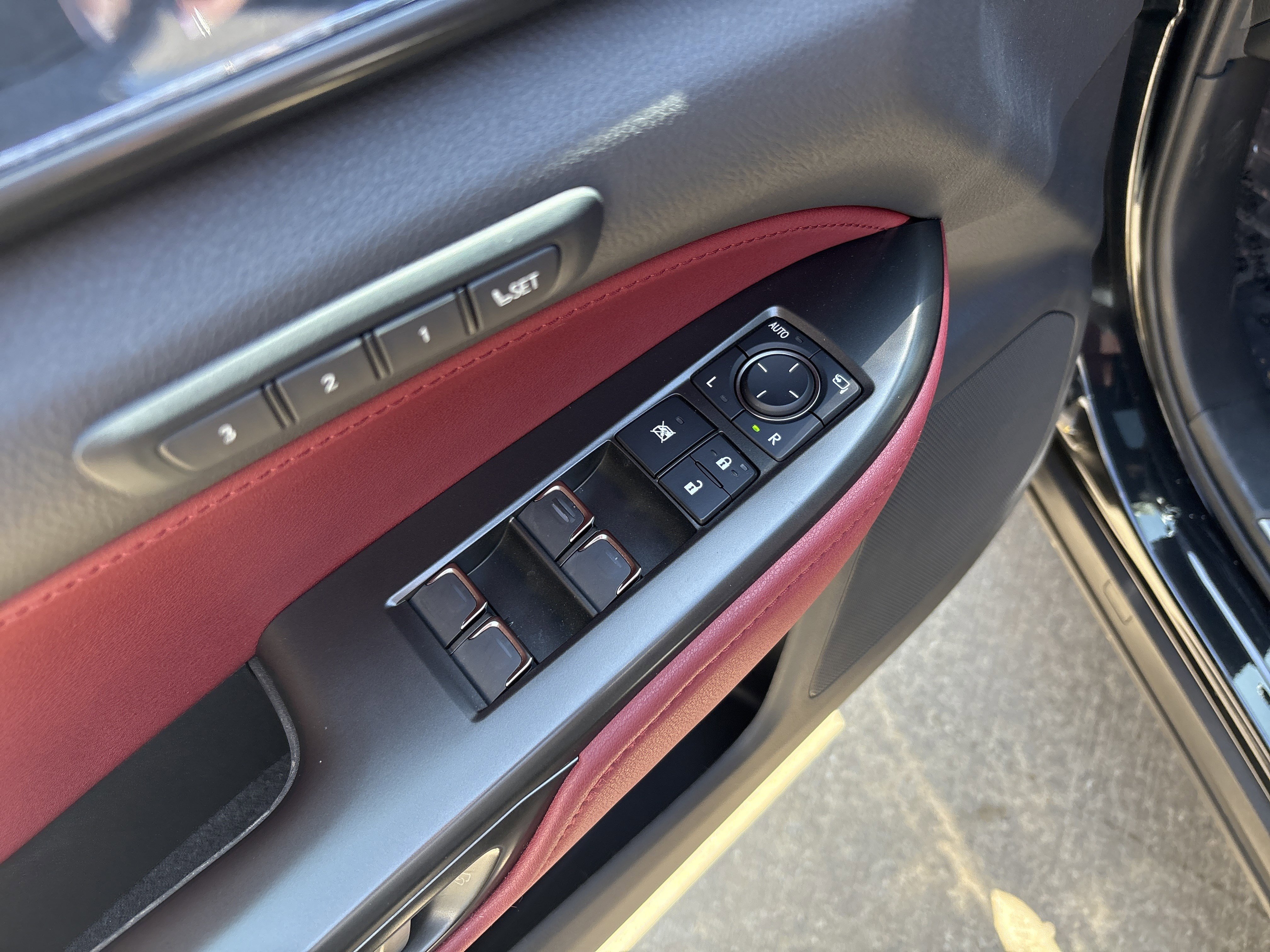 Used 2023 Lexus NX 350 AWD image 15