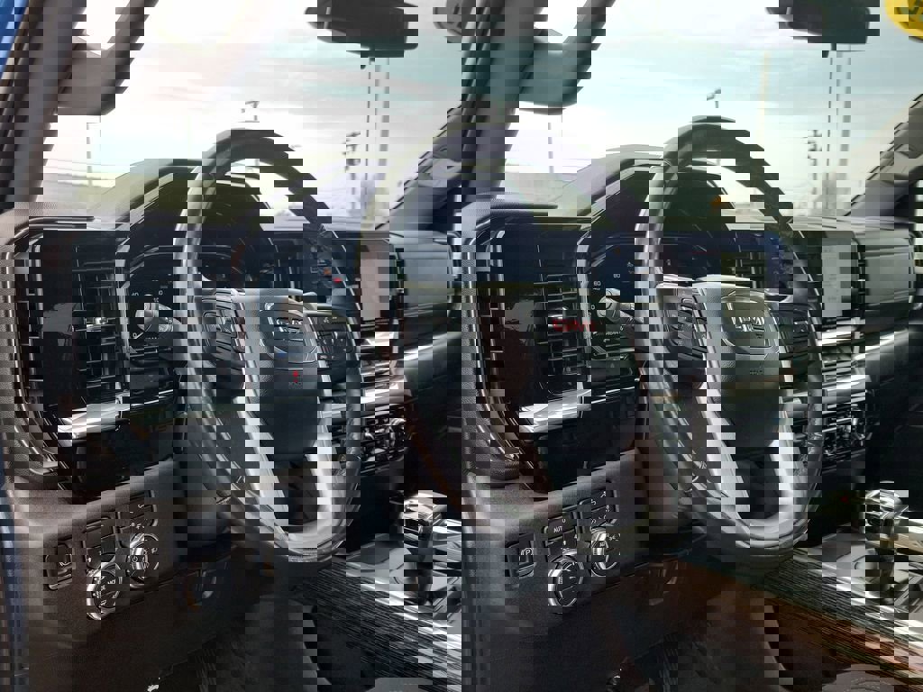 Certified 2022 GMC Sierra 1500 Elevation w/ Preferred Package image 22