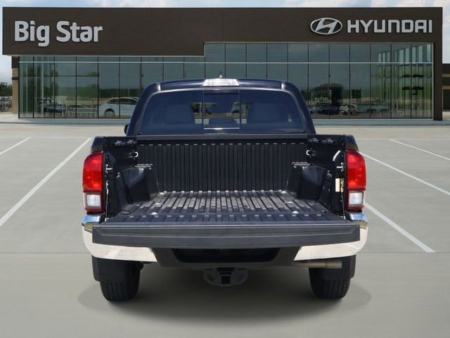 Used 2023 Toyota Tacoma SR5 image 8