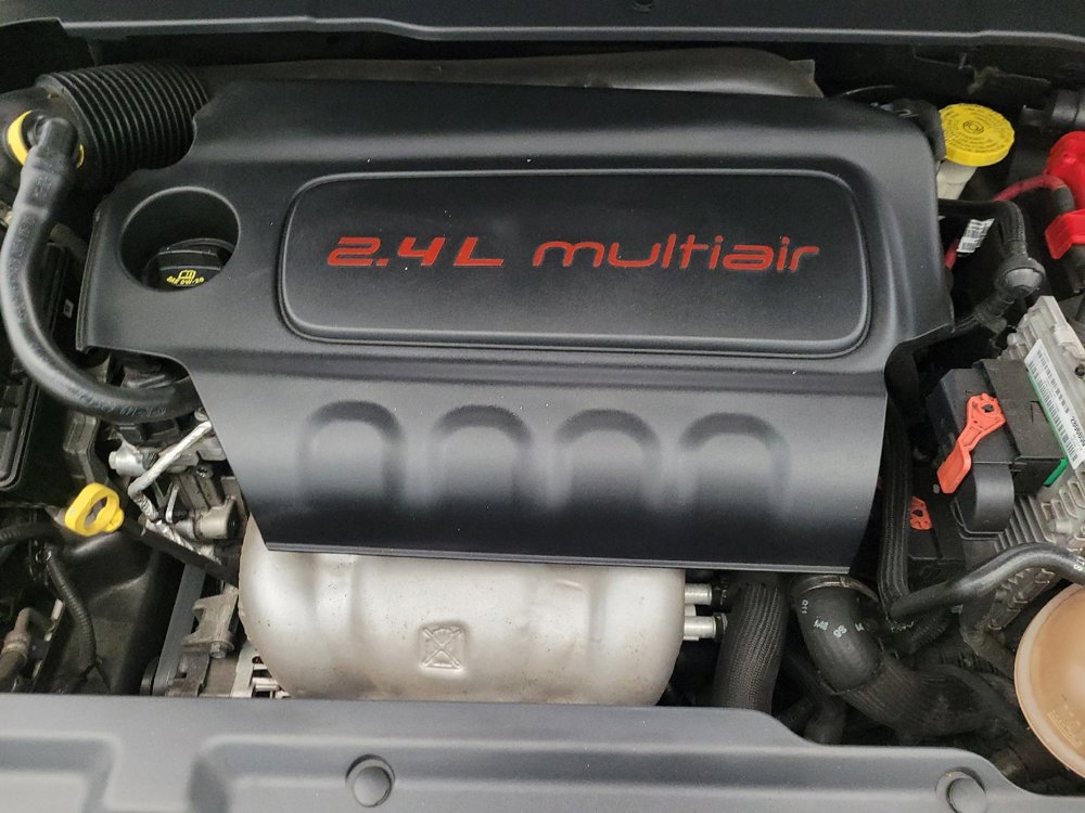 Used 2020 Jeep Compass Latitude image 30