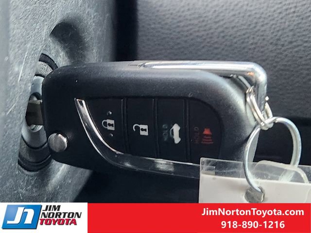 Used 2024 Toyota Corolla LE image 23