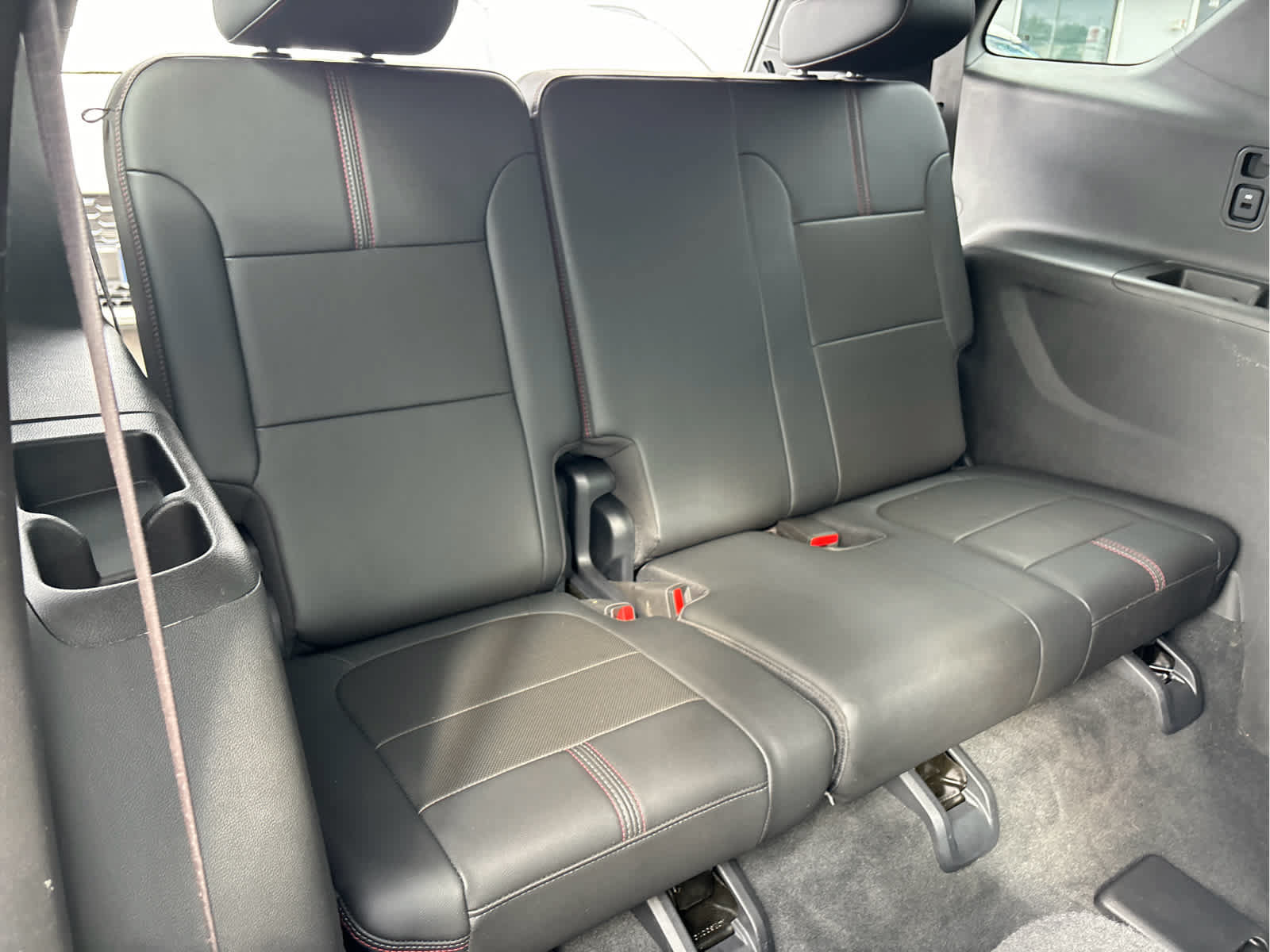 Certified 2023 Chevrolet Traverse RS w/ LPO, Floor Liner Package AWD/4WD image 30