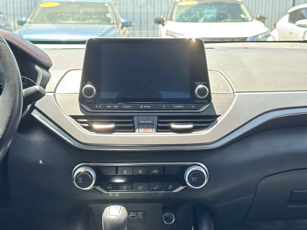 Used 2023 Nissan Altima 2.5 SR AWD/4WD image 18