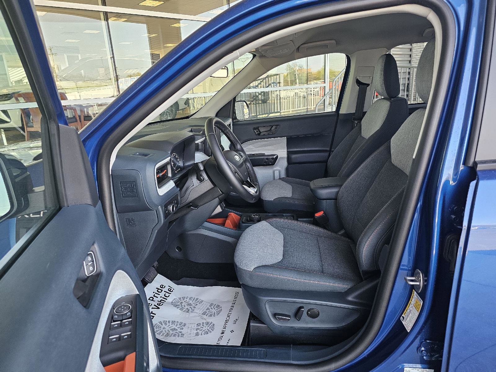 Used 2024 Ford Maverick XLT w/ XLT Luxury Package AWD/4WD image 19