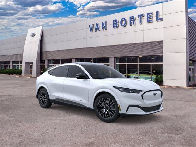 New 2026 Ford Mustang Mach-E Premium AWD/4WD image 7