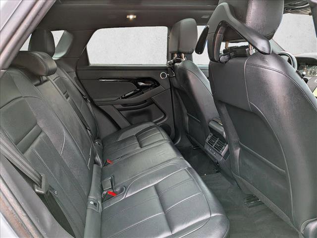 New 2024 Land Rover Range Rover Evoque Dynamic SE image 22