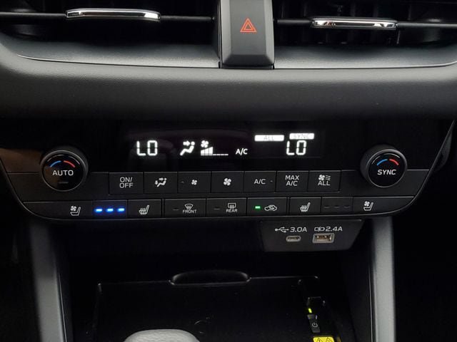 New 2026 Subaru Outback Touring XT AWD/4WD image 29