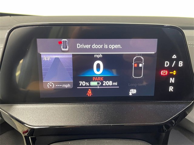 New 2025 Volkswagen ID.4 Pro S Plus image 3