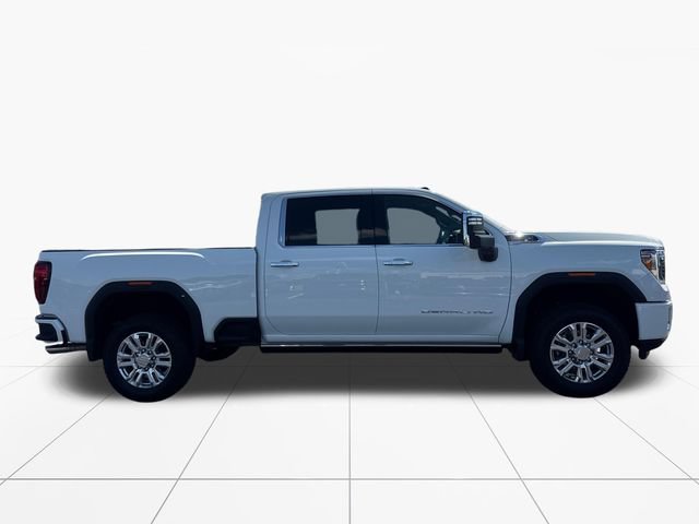 Used 2022 GMC Sierra 2500 Denali w/ Technology Package AWD/4WD image 7