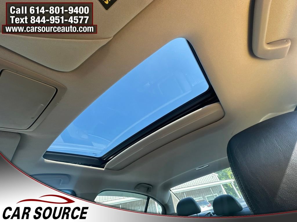 Used 2009 Honda Accord EX-L image 18