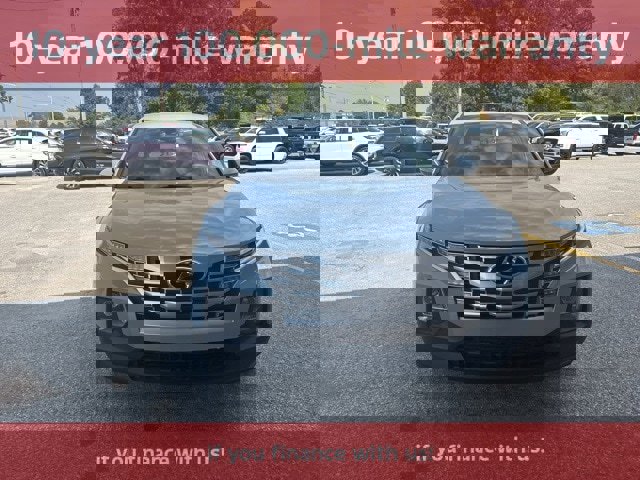 Used 2022 Hyundai Santa Cruz SEL image 6