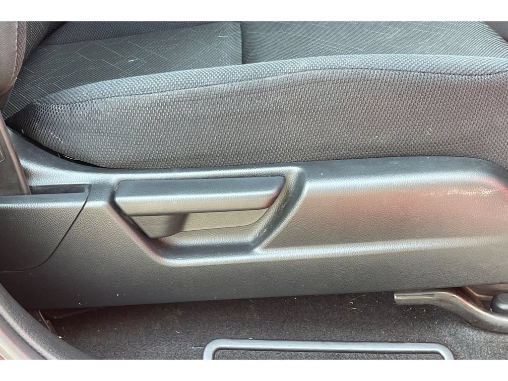 Used 2015 Honda Fit EX image 24