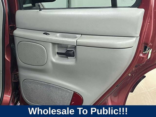 Used 1999 Mercury Mountaineer 2WD V8 image 22
