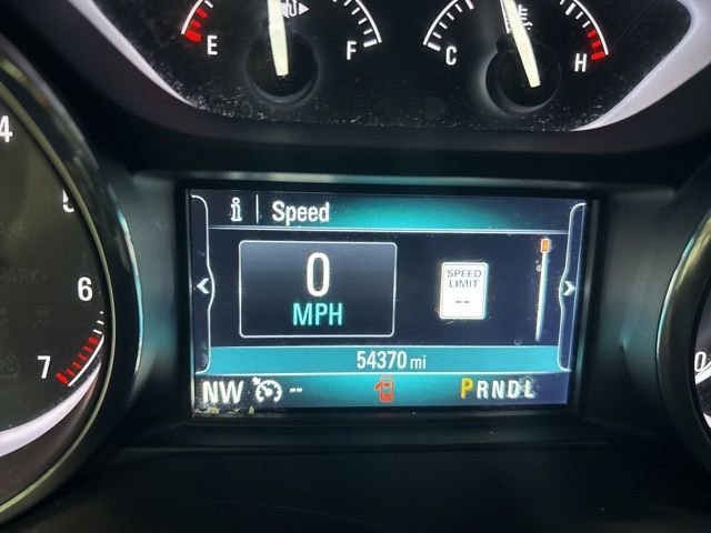 Used 2019 Buick Envision Essence image 17