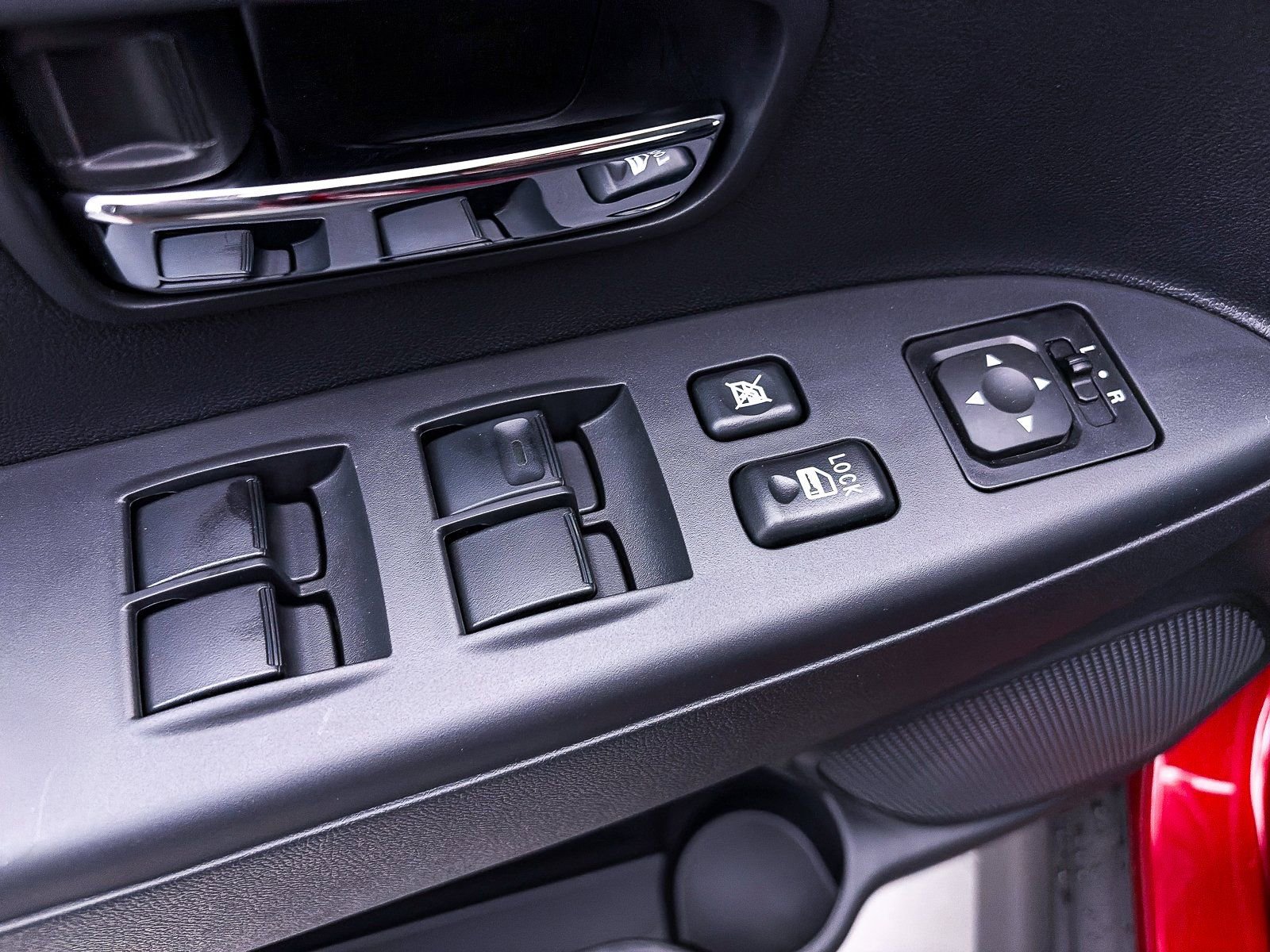 New 2026 Mitsubishi Outlander Sport LE image 8