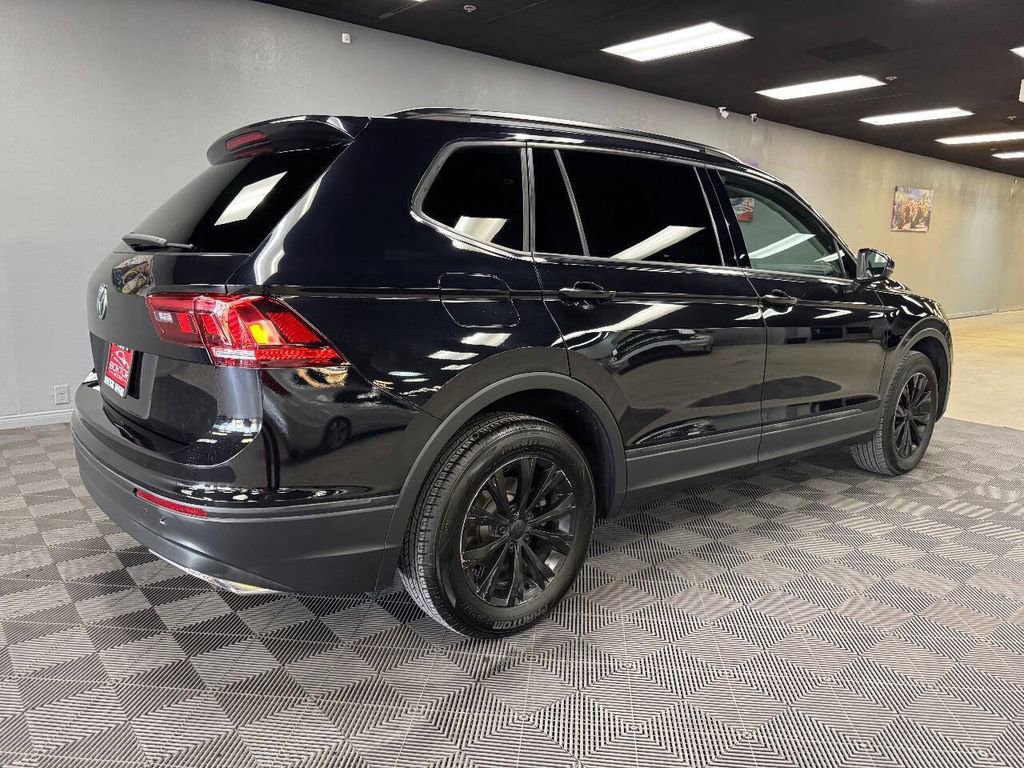 Used 2019 Volkswagen Tiguan S image 15