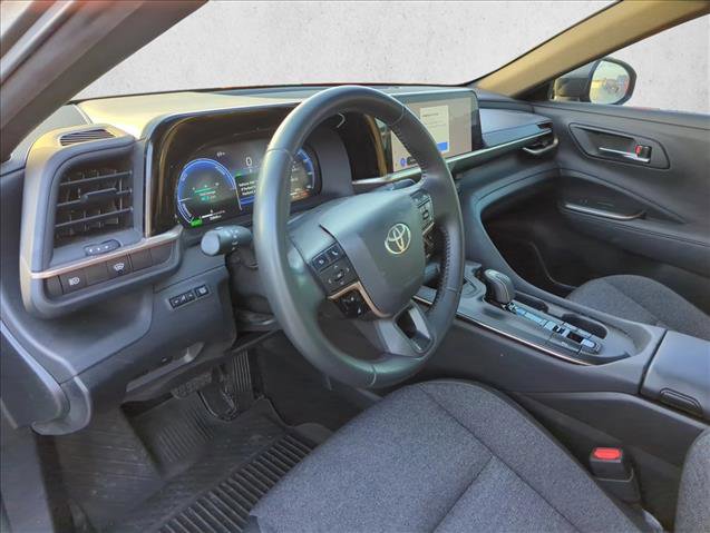 Certified 2023 Toyota Crown XLE image 12