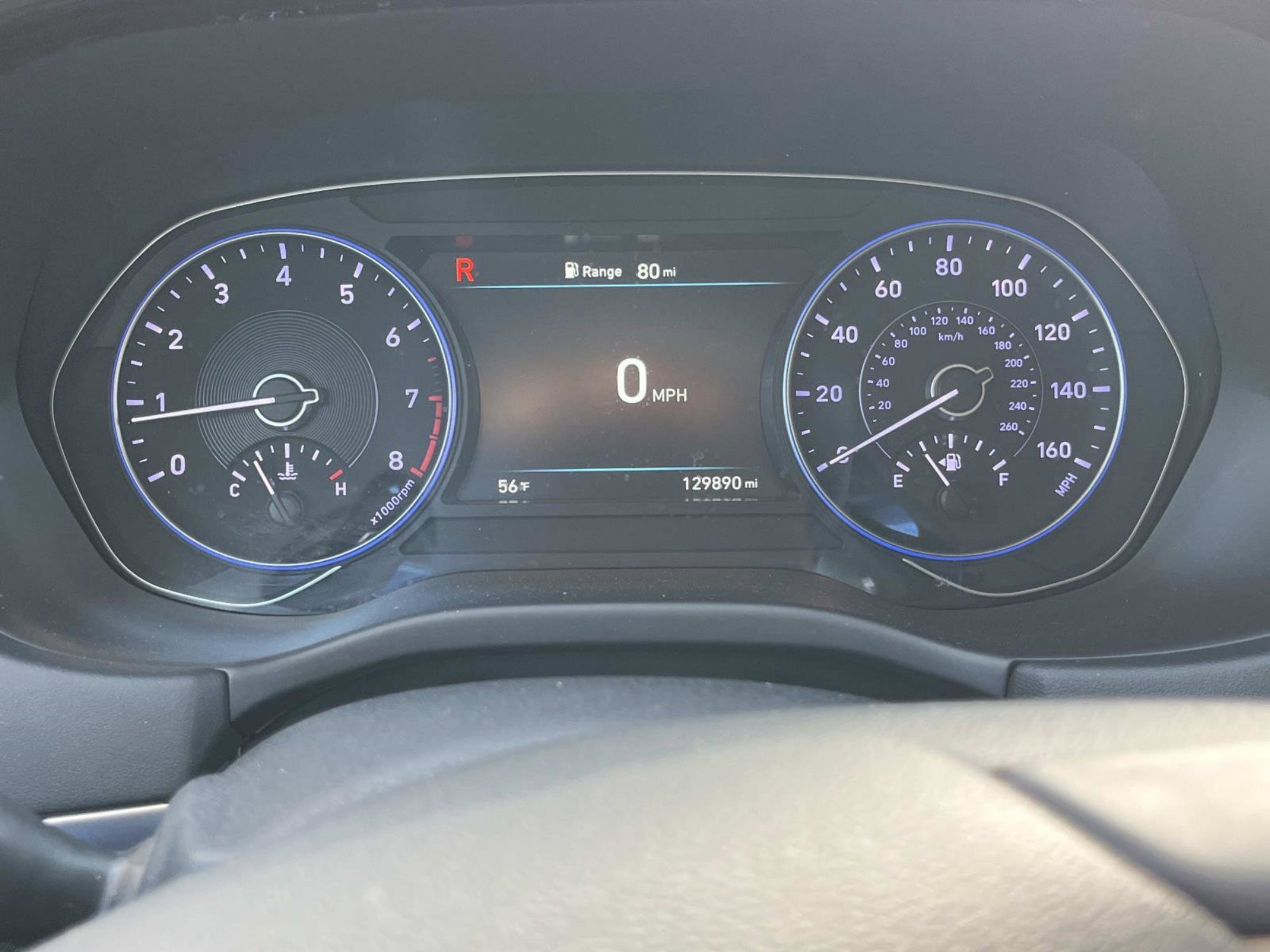 Used 2021 Hyundai Palisade SEL image 40