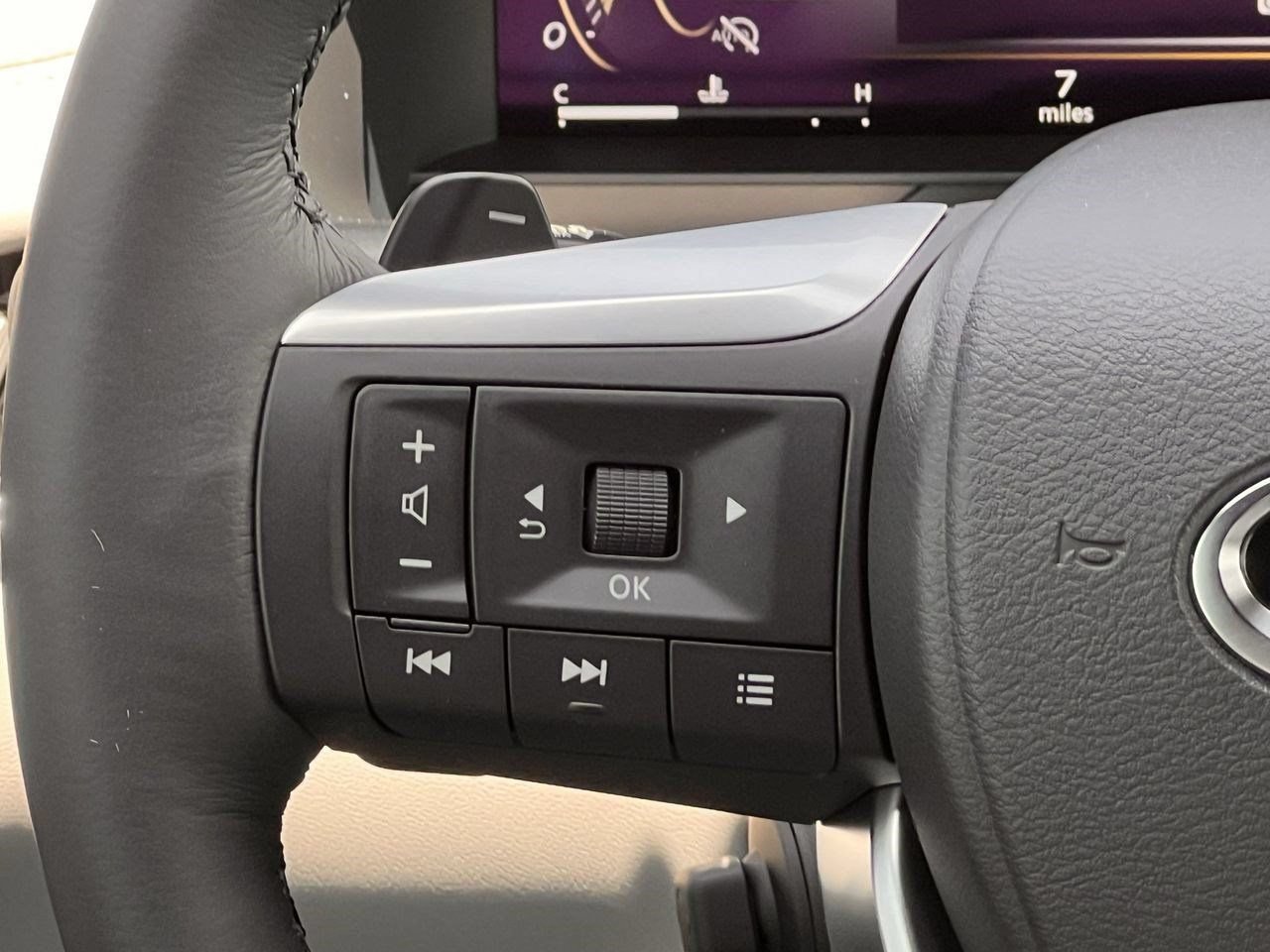 New 2027 INFINITI QX65 Sport w/ Premium Package AWD/4WD image 12