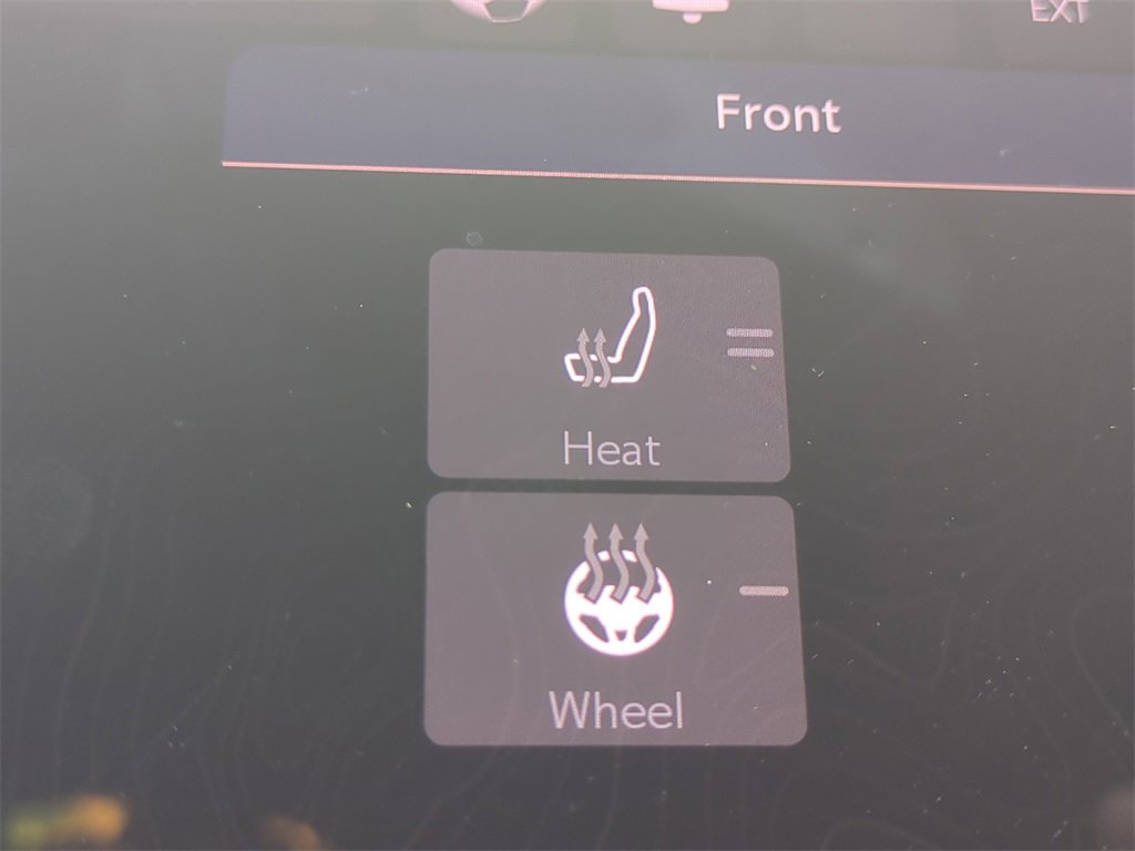 Certified 2022 Jeep Compass Limited image 23