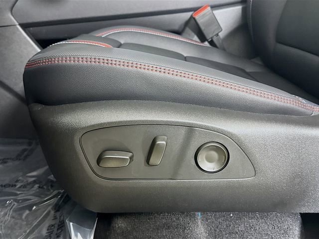 New 2026 Chevrolet Traverse RS image 22