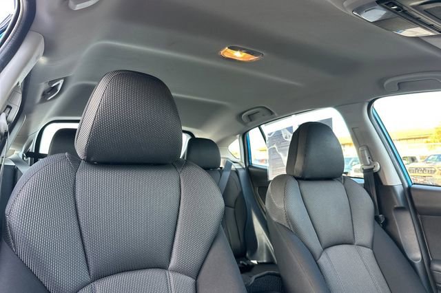 Used 2023 Subaru Impreza 2.0i image 19