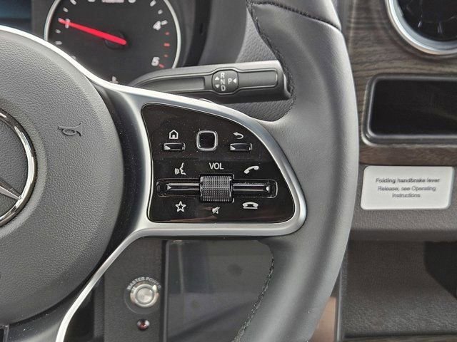 New 2024 Mercedes-Benz Sprinter 3500 image 19