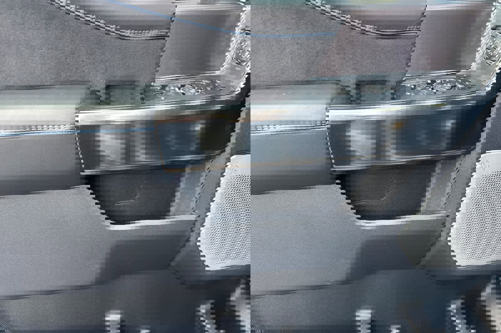 New 2026 Ford F250 Platinum image 12