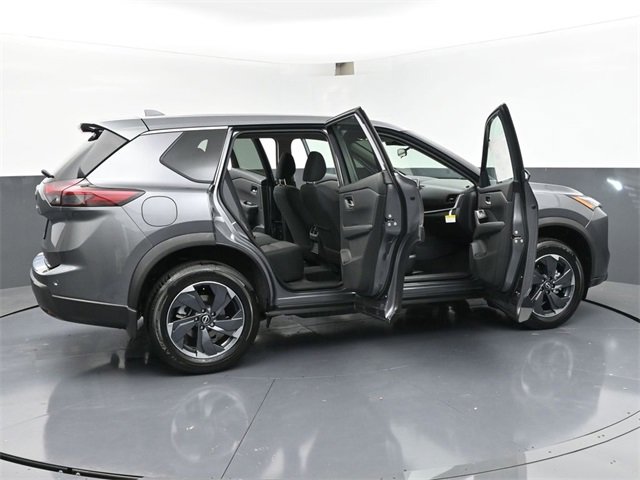 New 2026 Nissan Rogue SV image 46