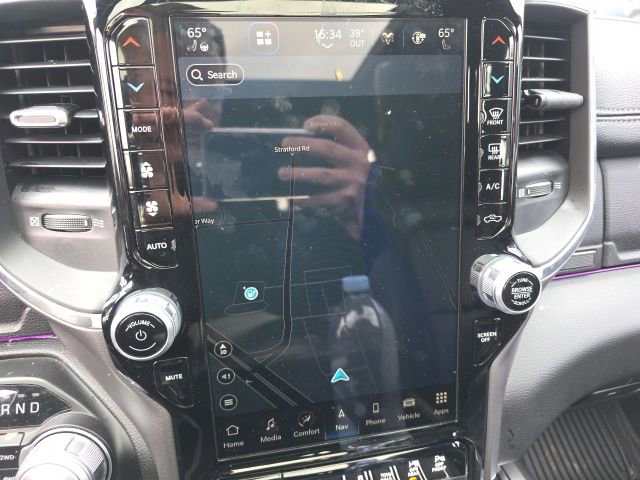 Used 2023 RAM 1500 Laramie image 20