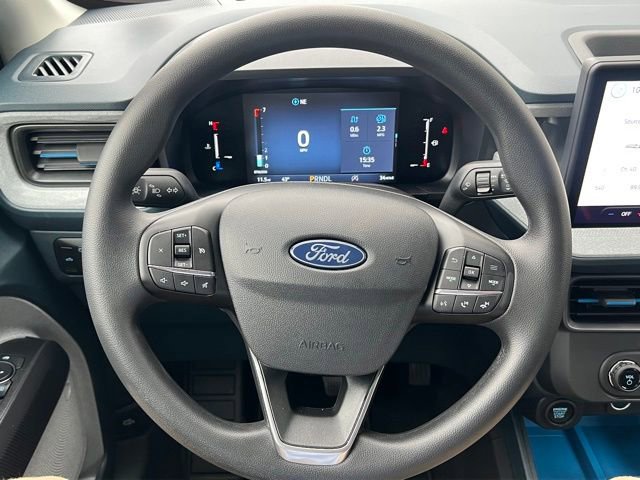 New 2026 Ford Maverick XLT image 19