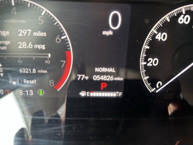 Used 2024 Honda CR-V EX-L image 18
