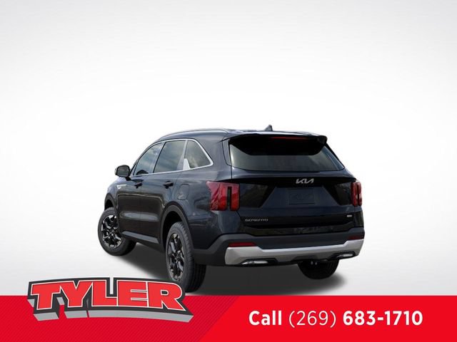 New 2026 Kia Sorento S AWD/4WD image 4