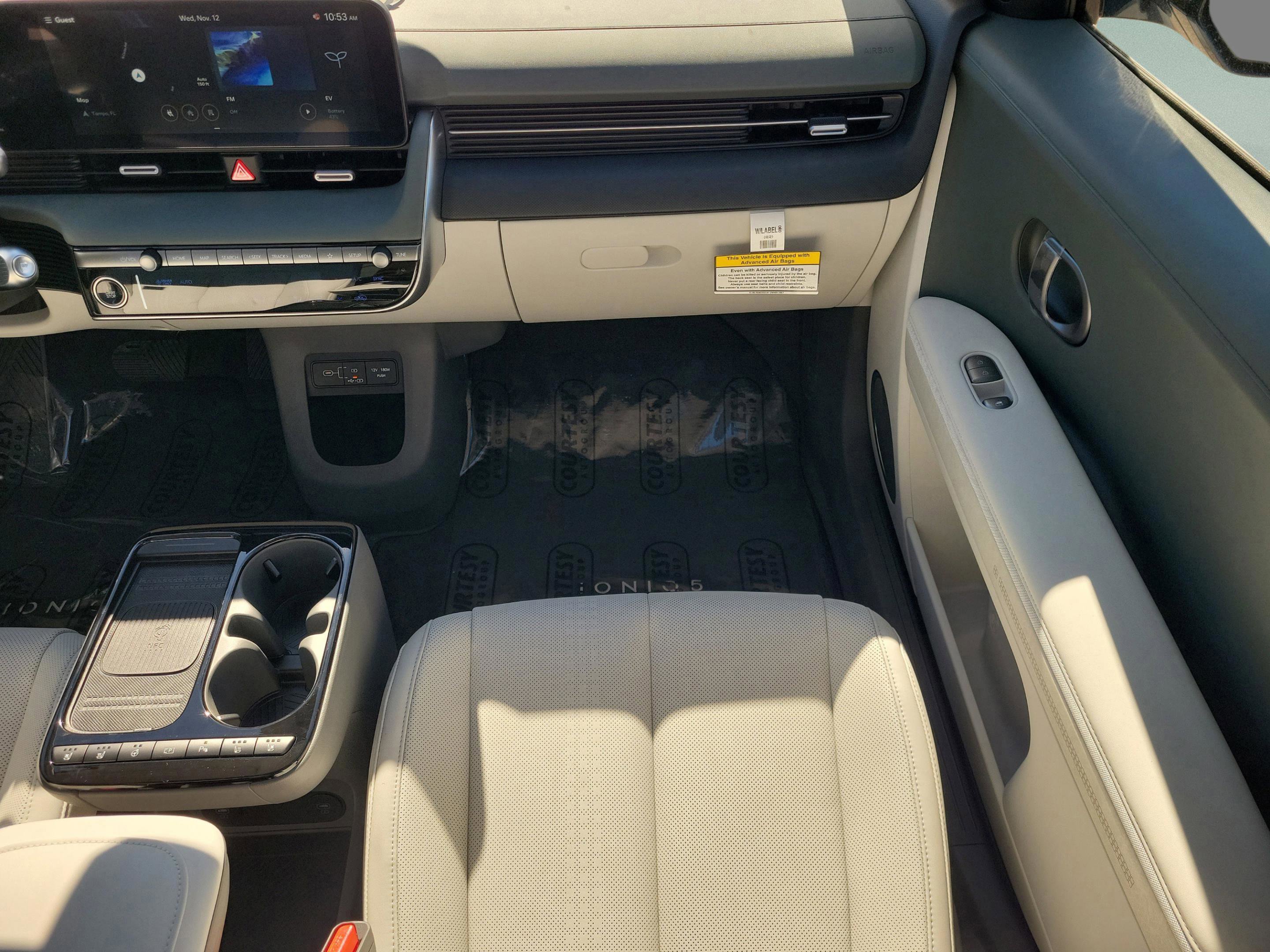 New 2026 Hyundai Ioniq 5 Limited image 36