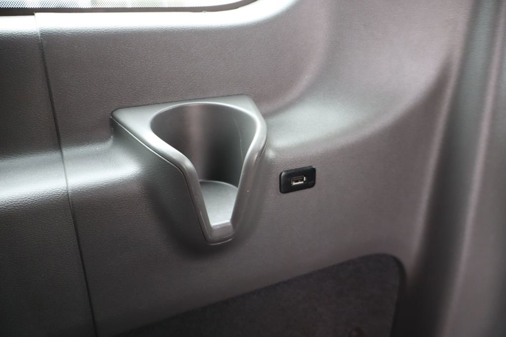 Used 2023 Ford Transit 350 XLT image 35