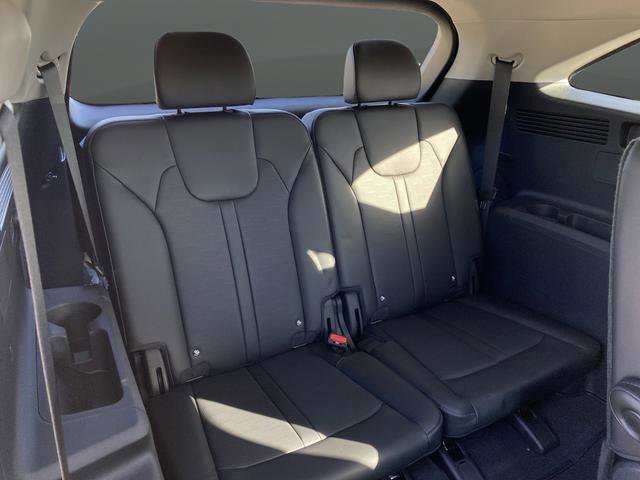 New 2025 Kia Sorento SX image 39