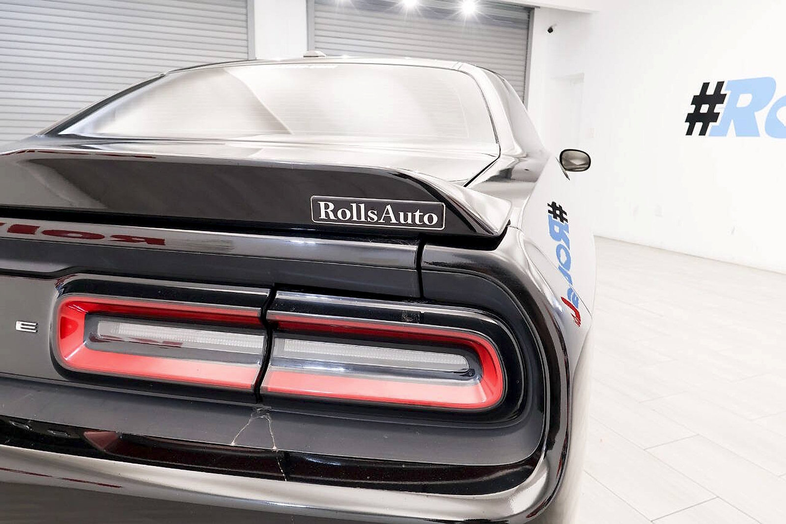 Used 2020 Dodge Challenger GT RWD image 30