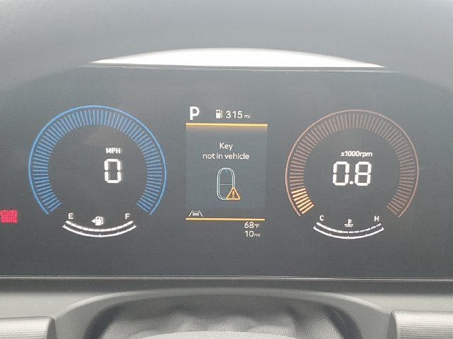 New 2027 Hyundai Santa Cruz SE AWD/4WD image 24