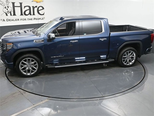 Used 2022 GMC Sierra 1500 Denali image 57