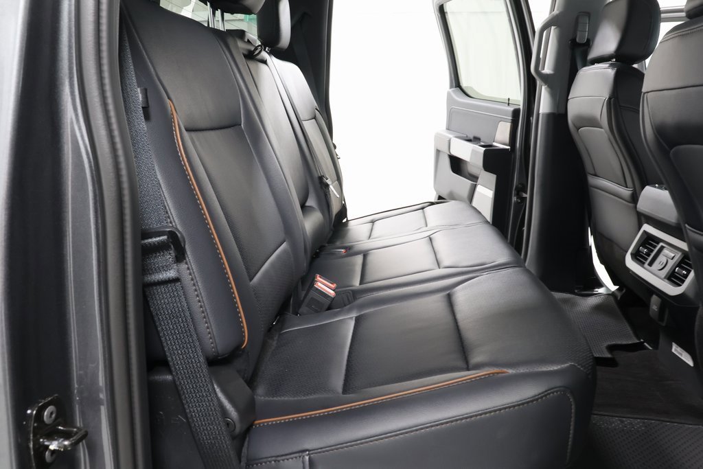 New 2026 Ford F350 Lariat image 28