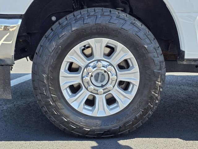 Used 2022 Ford F250 XLT AWD/4WD image 30
