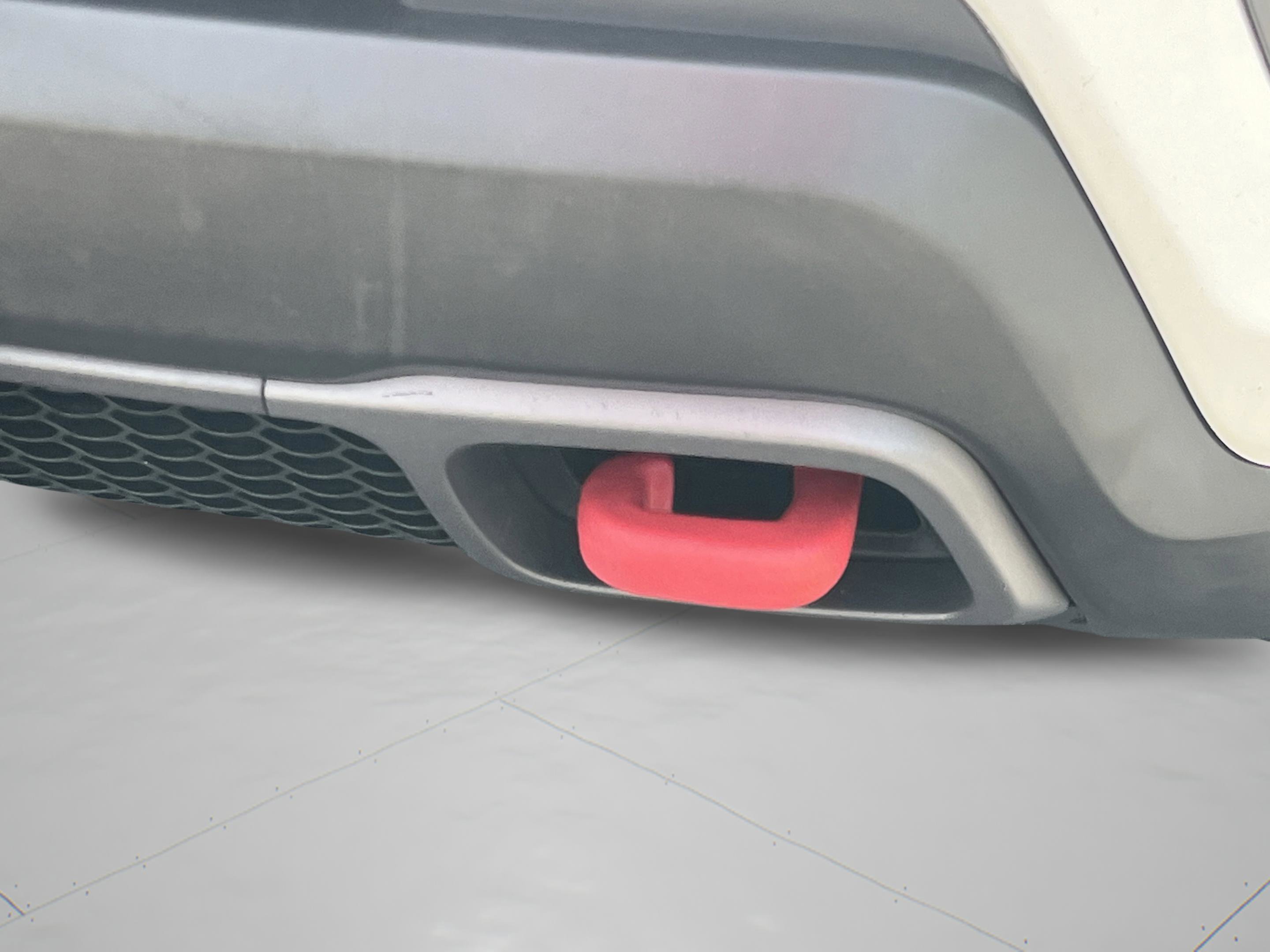 Used 2021 Jeep Compass Trailhawk image 29