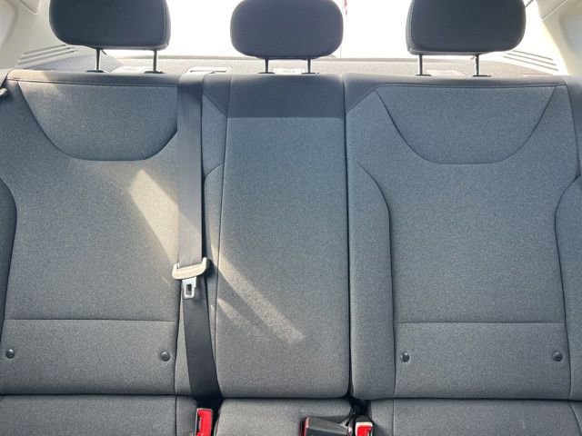 Certified 2025 Kia K4 LXS image 26