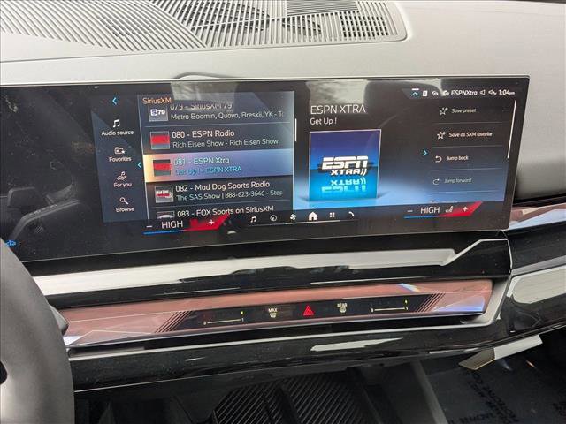 New 2026 BMW 530i xDrive image 12