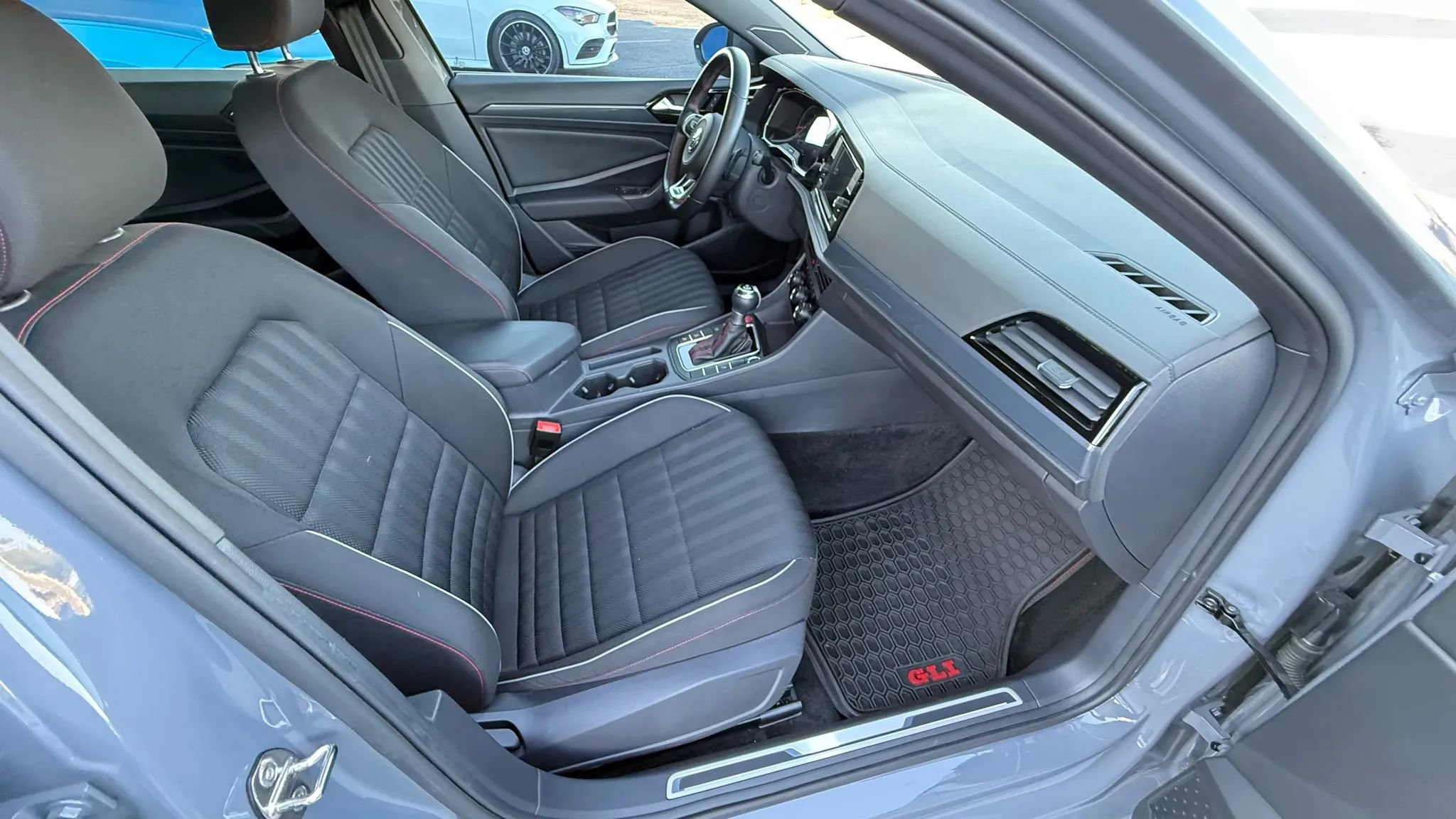 Used 2021 Volkswagen Jetta GLI image 12