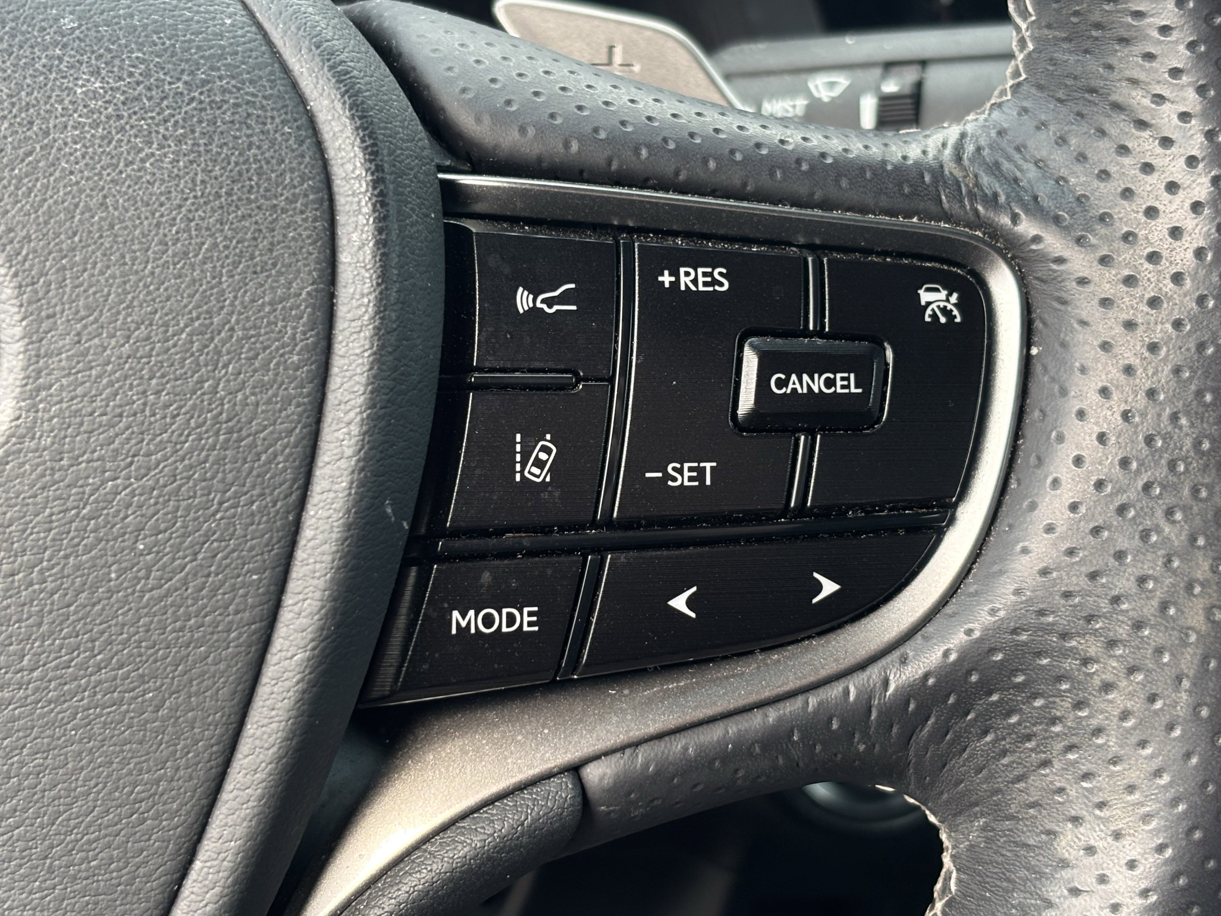 Used 2022 Lexus ES 350 F Sport image 20