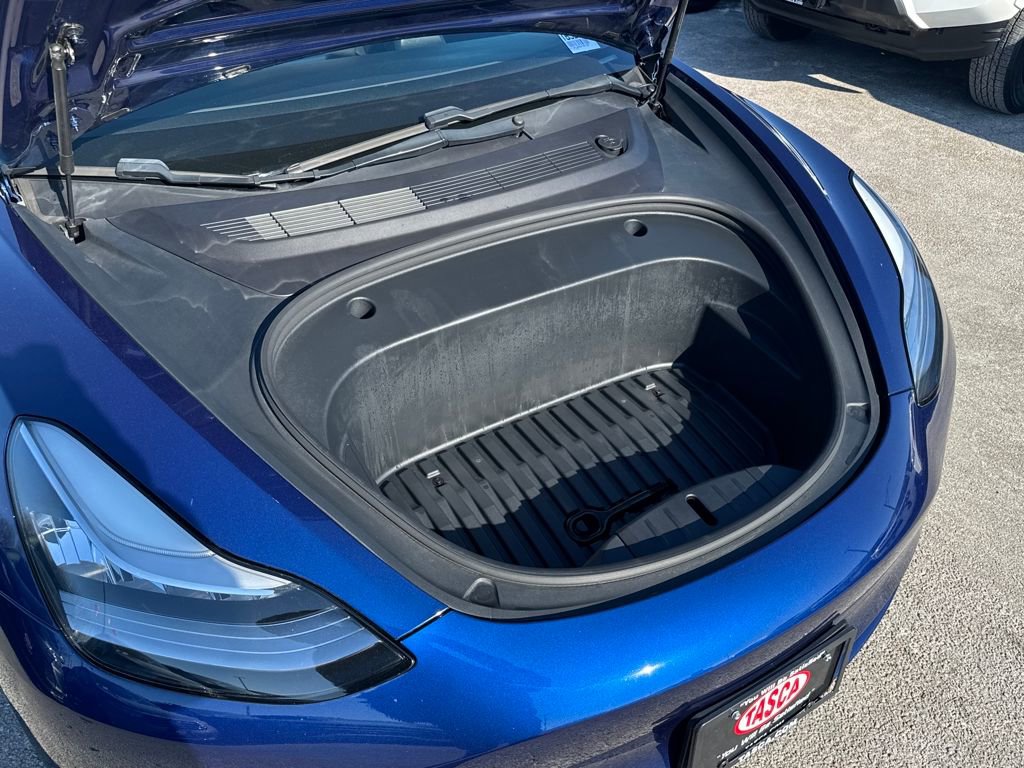 Used 2020 Tesla Model 3 Long Range image 44